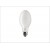 Bec  HPL-N 125W/542  E27  SG  SLV   Philips
